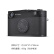 徕卡（Leica）M10-D全画幅旁轴数码相机/微单相机 单机身（无显示屏 数码机身 胶片灵魂）