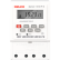 德力西电气时控开关定时器插座定时开关控制器 KG316T AC220V