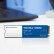 西部数据（WD） Blue SN570 NVMe SSD固态硬盘 M.2接口（NVMe协议） SSD固态硬盘 1TB