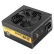 先马（SAMA）金牌500W 额定功率500W 台式电脑主机箱电源 80PLUS金牌/主动PFC/全电压/LLC谐振电路/固态电容