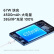 Redmi K40S 骁龙870 三星E4 AMOLED 120Hz直屏 OIS光学防抖  亮黑 12GB+256GB 5G智能手机 小米红米