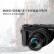 松下LX100M2 1.33英寸大底数码相机（Panasonic）颜色黑卡片机4K视频 触摸屏 WIFI