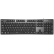 罗技（Logitech）K845 机械键盘 有线键盘 游戏办公键盘 104键 全尺寸 单光 黑色 TTC轴 红轴