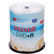 麦克赛尔（Maxell）DVD+R光盘/刻录光盘 16速4.7G 空白光盘 刻录盘 光碟 桶装100片