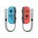  任天堂（Nintendo） Switch NS掌上游戏机 OLED主机 日版彩色 续航加强版 便携家用体感掌机 礼物送男友