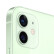 【赠卡首月免月租】Apple iPhone 12 (A2404) 256GB 绿色 支持移动联通电信5G 双卡双待手机