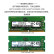 三星（SAMSUNG）内存条DDR4 3200笔记本一体机电脑兼容联想华硕戴尔小米惠普宏碁笔记本内存条 8G DDR4 3200