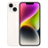 Apple iPhone 14 Plus (A2888) 256GB 星光色 支持移动联通电信5G 双卡双待手机