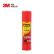 3M 胶棒 固体胶/固体胶棒/固体胶水 粘贴牢固快干耐用 办公用品 8g/单支装 5008