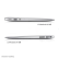 Apple macBook Pro Air苹果笔记本电脑 家用办公商务手提超极本二手笔记本M1芯片 95新16款L42灰/UQ2银i5-8/256G