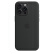 Apple iPhone 15 Pro Max 专用 MagSafe 硅胶保护壳-黑色 保护套 手机套 手机壳