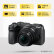 尼康（Nikon）Z 30 半画幅微单相机 Z30（Z DX 16-50mm f/3.5-6.3 VR 镜头套机）含128G卡+UV+包+备电+三脚架