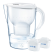 碧然德（BRITA）过滤净水器 家用滤水壶 净水壶 Marella 海洋系列 白色+多效滤芯2枚（含组套）