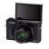 佳能（Canon）PowerShot G7 X Mark III G7X3 数码相机 约2010万像素/平滑皮肤模式/4K视频拍摄 黑色入门套装