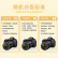 尼康/Nikon 70-300 70-200 80-400 55-200 长焦远射镜头 打鸟二手镜头 AF-S 55-200/F4-5.6G VR 95成新