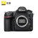尼康（Nikon）D850 全画幅专业级单反相机 高端旗舰 单机身（约4,575万有效像素 翻折触摸屏/WiFi 4K）