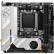 AMD 锐龙R7 7700搭微星MPG B650I EDGE WIFI 刀锋ITX主板 主板CPU套装