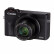 佳能（Canon）PowerShot G7 X Mark III G7X3 数码相机 约2010万像素/平滑皮肤模式/4K视频拍摄 黑色入门套装