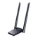 绿联WIFI6 USB无线网卡AX1800 千兆双频5G 电竞台式机笔记本无线接收器 WIFI发射器高速网卡桌面款