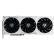 影驰 GeForce RTX4080S显卡 SUPER DLSS 3加速 图形设计AI绘图视频渲染电竞游戏台式机电脑显卡 RTX4080 SUPER金属大师 OC