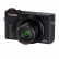 佳能（Canon）PowerShot G7 X Mark III G7X3 数码相机 约2010万像素/平滑皮肤模式/4K视频 黑色 基础套装