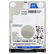 西部数据（WD）500GB 笔记本机械硬盘 WD Blue 西数蓝盘 SATA 5400转128MB 7mm 2.5英寸WD5000LPZX