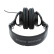 索尼（SONY） MDR7506 监听耳机 HIFI头戴式 游戏 听歌 录音专业降噪有线耳机