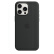 Apple iPhone 15 Pro Max 专用 MagSafe 硅胶保护壳-黑色 保护套 手机套 手机壳
