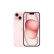 APPLEApple 苹果 iPhone 15 (A3092)  A16芯片支持移动联通电信5G 双卡双待 粉色 128GB