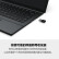 微软无线桌面套装900 黑色  无线带USB收发器 加密键盘+全尺寸对称鼠标 轻触式按键 无线办公键鼠套装