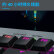 罗技（G）G913 TKL 机械键盘 无线蓝牙双模 RGB背光 矮轴 无数字键盘 L轴（类红轴）