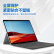 JPLAYER微软Surface Pro9/Pro8/ProX 13英寸笔记本电脑屏幕保护贴膜 高清高透防刮液晶膜2片装