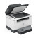 惠普（HP）Tank 2606Sdw 激光打印机商用小企业多功能大粉仓 连续打印复印扫描 无线激光打印机
