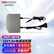 HIKVISION海康威视DC12V 1.5A电源 监控摄像头电源 海康威视12V1.5A自带AC/DC线室外防水电源