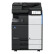 柯尼卡美能达bizhub C300i 彩色打印复印扫描一体机 数码A3复合机 （主机+输稿器+外置排纸处理器) 免费安装