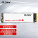 光威（Gloway）240GB SSD固态硬盘 M.2接口(NVMe协议) 骁将系列-极速版/五年质保