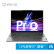 联想（Lenovo）笔记本电脑 小新Pro14 14英寸商用轻薄本 13代i5(定制 i5-13500H 16G 2T 独显6G RTX3050 灰）