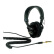 索尼（SONY） MDR7506 监听耳机 HIFI头戴式 游戏 听歌 录音专业降噪有线耳机
