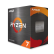 AMD 锐龙7 5700X处理器(r7) 8核16线程 加速频率至高4.6GHz 65W AM4接口 盒装CPU