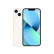 Apple iPhone 13 (A2634) 256GB 星光色 支持移动联通电信5G 双卡双待手机【支持全网用户办理】