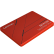 联想（Lenovo) 1TB SSD固态硬盘 2.5英寸SATA3.0 读560MB/s 台式机/笔记本通用 SL700红盘