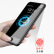 邦克仕（Benks）iPhone8/7/6S/6 PLUS等指纹识别按键贴 iPad系列HOME键贴 可指纹识别 白色+玫瑰金边