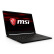 微星(msi)绝影GS65 15.6英寸游戏本笔记本电脑(i7-8750H 16G*2 512G SSD RTX2080 Max-Q 8G独显 赛睿RGB键盘)