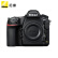 尼康（Nikon）D850专业级超高清全画幅数码单反相机 D850 单机 进阶摄影套装