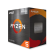AMD 锐龙5 5500GT处理器(r5) 6核12线程 加速频率至高4.4GHz 含Radeon Graphics集显