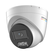 HIKVISION海康威视网络监控摄像头400万超高清公司室内室外手机远程全彩AI人车侦测POE半球3347SWDV3-L2.8MM