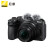 尼康（Nikon）Z 30 半画幅微单相机 Z30（Z DX 16-50mm f/3.5-6.3 VR 镜头套机）含128G卡+UV+包+备电+三脚架