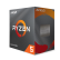 AMD 锐龙5 4500 处理器(r5)7nm 6核12线程 加速频率至高4.1GHz 65W AM4接口 盒装CPU