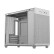 华硕（ASUS） AP201 冰立方机箱  高效散热/支持M-ATX主板/全长显卡 AP201(白)