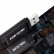 海康威视（HIKVISION）4GB USB2.0 招标迷你U盘X301P黑色 小巧便携 电脑车载通用投标优盘系统盘